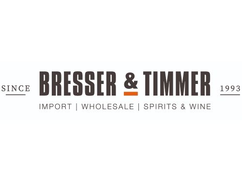Bresser & Timmer logo